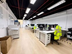 Parkway Centre (D15), Office #460635391